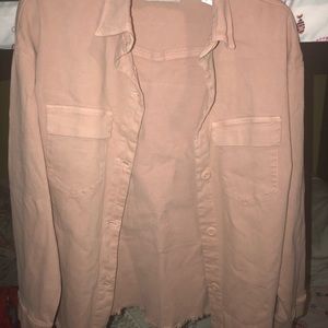 Zara jacket